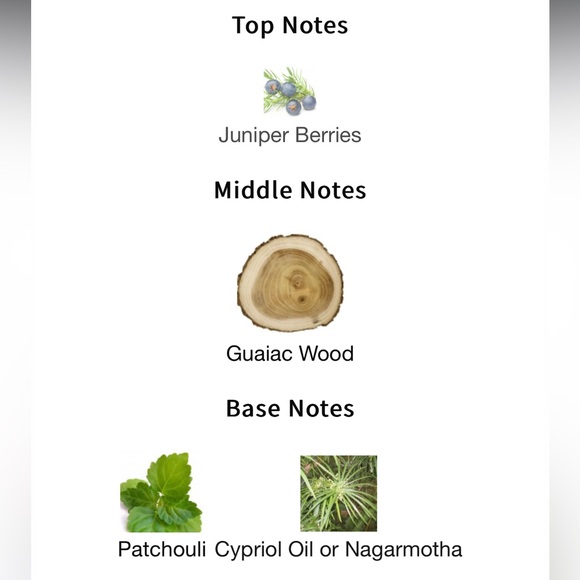 Bois d'Ebene Matiere Premiere - Picture 4 of 4